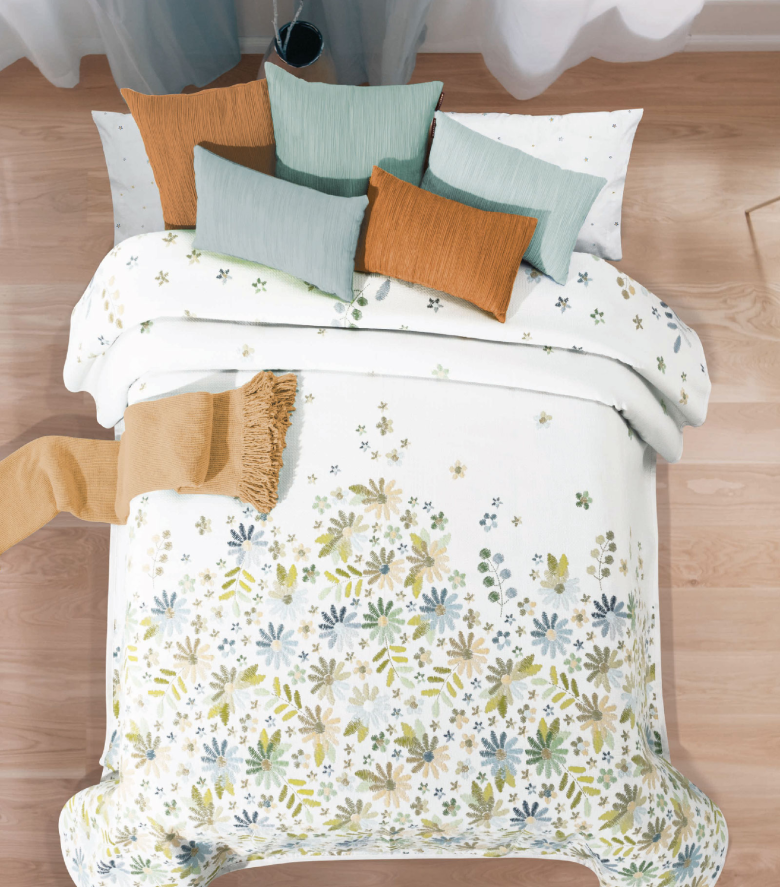 Comprar producto Colcha Miro | Gallego Casa