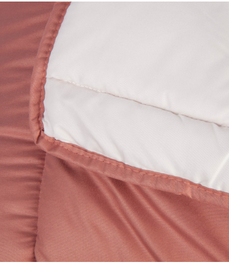 Edredón Nórdico Fibra Colores