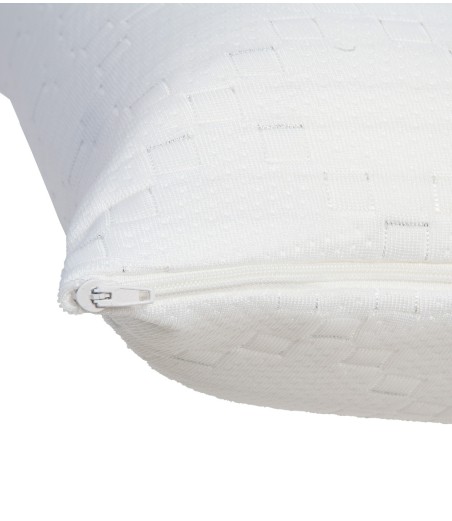 Almohada hilo de plata - Air2vio | GallegoCasa