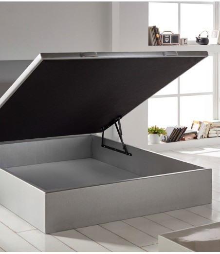 Comprar Canapé arcón tapizado S1 mod. Túnez