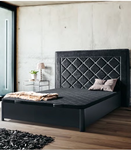 Canapé madera air2vio Valencia cerrado