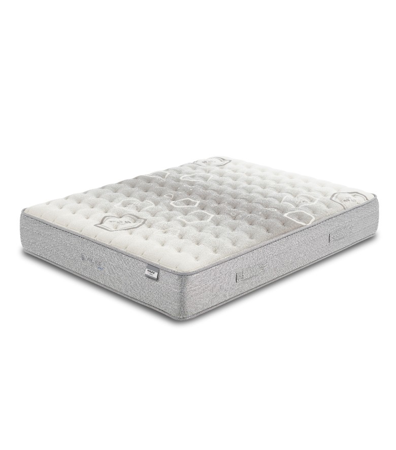 Colchón Bioceramics wbx500 visco de Flex