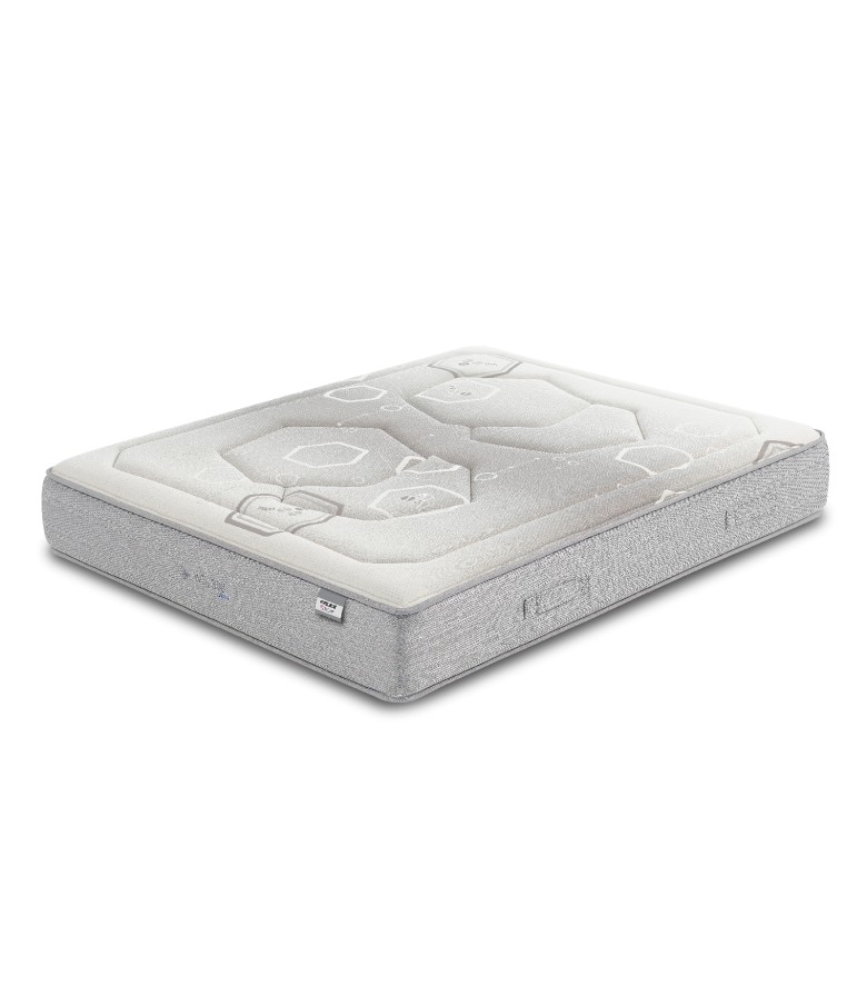 Colchón Bioceramics Wbx300 Visco de Flex
