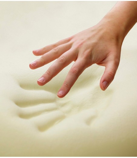 Almohada Viscobambú - Velamen