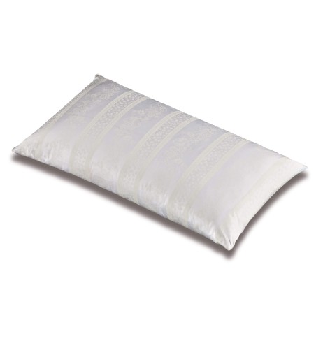 Almohada Fibra Pluma Allerban