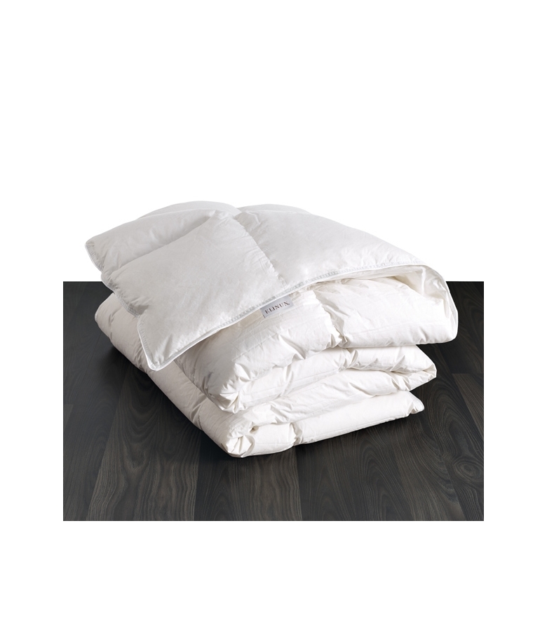 Plumón Klinun Oca Blanca Europea