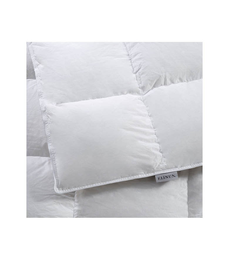 Plumón Klinun Oca Blanca Europea