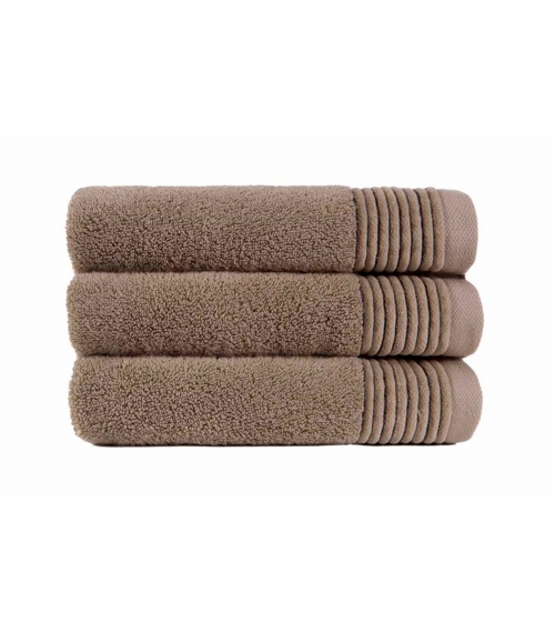 Comprar toalla de rizo con hilo hueco 100% Algodón modelo julieta